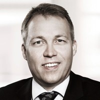 Beierholm Employee Jan Stender's profile photo