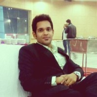 Metrotel Communications Employee Mahesh Kaplish's profile photo