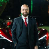 Tamer abu Khalaf Email & Phone Number