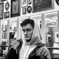 VS Media Employee Sam Megna's profile photo