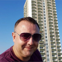Binary Employee Walter Wilhelm's profile photo