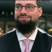 Freedom Internet Employee Maks Smit's profile photo