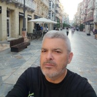 OMARE SL Employee Jordi G's profile photo