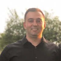 Murat Taskin Email & Phone Number