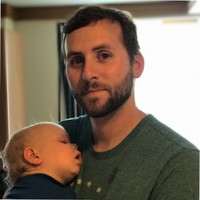 MEP Employee Jared Springer's profile photo
