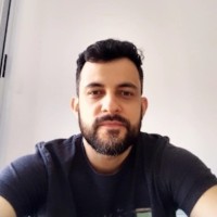 Rodrigo Dias Email & Phone Number