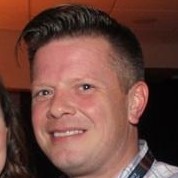 Tower Federal Credit Union Employee Bobby Borys's profile photo