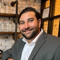 Reworld Waste Employee John Schmid's profile photo