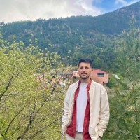 Cihat Özdemir Email