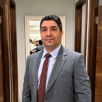 Hidrolift Employee Murat T.'s profile photo