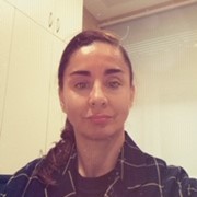 TENSA, SA Employee Mayte Lara's profile photo