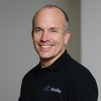 Riddle.com Employee Mike Hawkins's profile photo