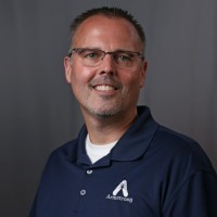 Armstrong International – Intelligent Solutions in Steam, Air and Hot Water Employee Randy Munn's profile photo