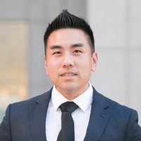 Jacobs Employee Ricky Ly's profile photo