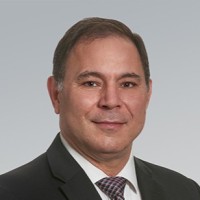 Sompo International Employee William Wagner's profile photo