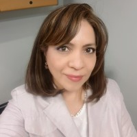 CertSuperior Employee Yolanda Herrera Martínez's profile photo