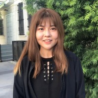 Claire Chen Email