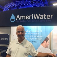 AmeriWater Employee Travis Tashjian's profile photo