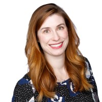 Katherine Stekr