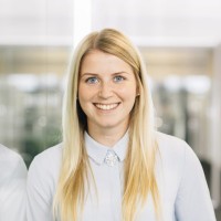 deltra Business Software GmbH & Co. KG Employee Eileen Kaup's profile photo