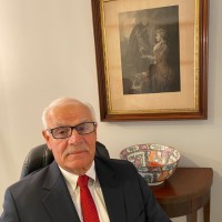 MW JONES & COMPANY INC Employee Ed Ibrahim's profile photo