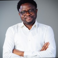 Ventures Platform Fund Employee Dotun Olowoporoku's profile photo