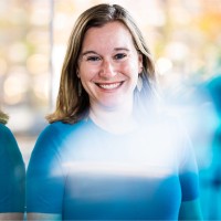 Harvard Magazine Employee Schuyler Velasco's profile photo