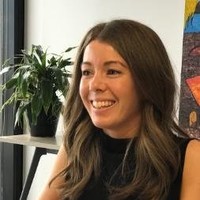 Lovelight Employee Jade Murfett's profile photo