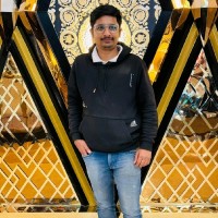 Finepac Employee Akash Thete's profile photo