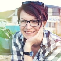 SVT Electronics Employee Emese Nagy's profile photo