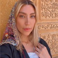 Roja Employee Bahare Nik's profile photo
