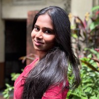 Antara Nevrekar's profile photo