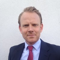 FLSmidth Employee Michael Hänschell's profile photo