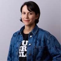 Supercell Employee Drussila Hollanda's profile photo