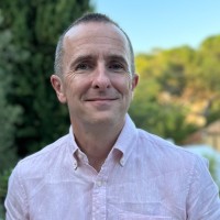 Paul Bamber Email & Phone Number