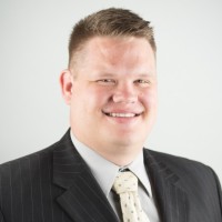 Profire Energy Employee Todd Fugal's profile photo
