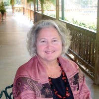 Texas Forest Trails:Texas Heritage Trails Program Employee Deborah Queen's profile photo