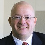 First Quadrant Employee Mike Cavanaugh's profile photo