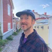 Ian Arrowsmith Email & Phone Number