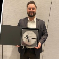 Games for Love Employee Nathan Blair's profile photo