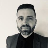 Kindertons Accident Management Employee Matthew Rothery's profile photo