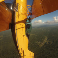 VerdeGo Aero Employee Richard Anderson's profile photo