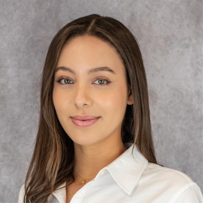 AWC (American Water Chemicals) Employee Beatriz Colacioppo's profile photo