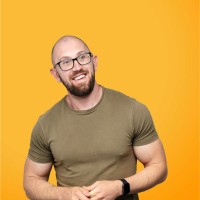 Leadly Employee Luke Nevill's profile photo