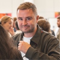 TechBBQ Employee Mikkel Schiott's profile photo