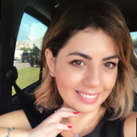 Replas Employee Amanda Covello's profile photo
