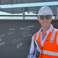 Marcus Christensen Email
