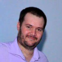 BOSONIC Employee Fernando Gareis's profile photo