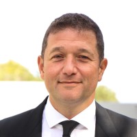 Mobilitas Employee Cédric Castro's profile photo