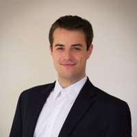 NESC Staffing Employee Tanner Rose's profile photo